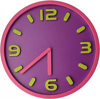 Optima Magic, рожевий настін. пласт. NoO52100(12)