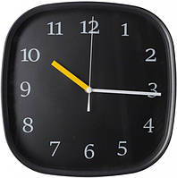 Optima Style, чорний настін. пласт. NoO52117(12)