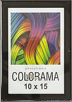 Фоторамка "LA-NEW Colorama" 10х15 45 wenge (24)