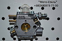 Карбюратор для мотокосы Sadko GTR-2200 PRO, GTR 2800 PRO,GTR 430N