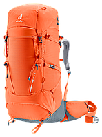 Туристический рюкзак Deuter Aircontact Core тканевый на 45л