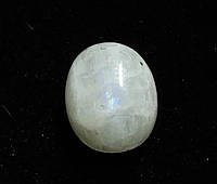 Місячний камінь, адуляр   11.1 х 9.09 х 5.94  mm