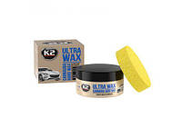 Восковая паста (250мл) ULTRA WAX K2