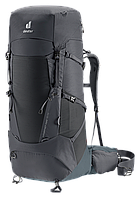 Рюкзак туристический Deuter Aircontact Core тканевый на 50л