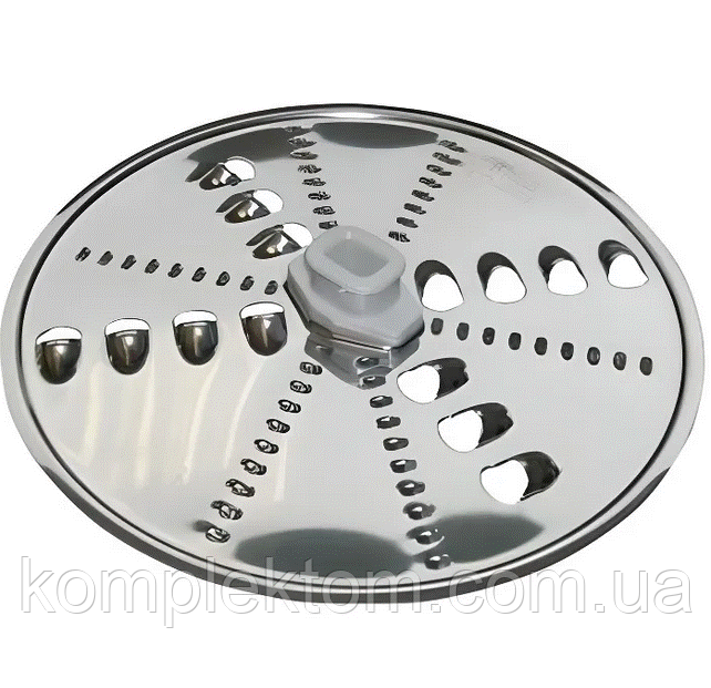 Диск-тертка велика/дрібна для кухонного комбайну Bosch 00650963