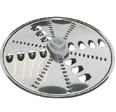 Диск-тертка велика/дрібна для кухонного комбайну Bosch 00650963