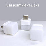 Нічник міні usb, фото 2