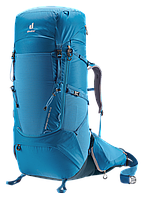 Рюкзак туристический Deuter Aircontact Core тканевый на 70л