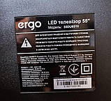 Шлейф LVDS для телевізора Ergo 55DU6510, фото 3