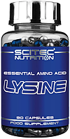 Лизин Scitec Nutrition - Lysine (90 капсул)