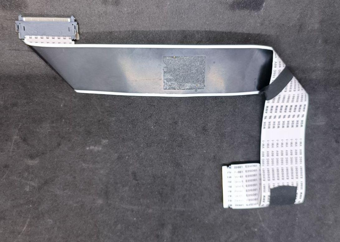Шлейф LVDS для телевізора Ergo 55DU6510