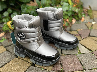 Термочеревики для дівчинки Weestep р.28-32, ЗД-368