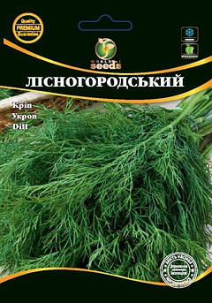 Кріп Лісногородський 100 гр (СН)