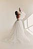Весільна сукня "Agnes", фото 4