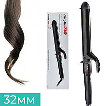 Кругла плойка BaByliss PRO BAB2474TDE [32 мм]