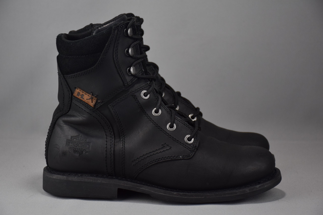 Harley davidson shop darnel