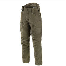 Штани тактичний Softshell Assault Olive 11380012