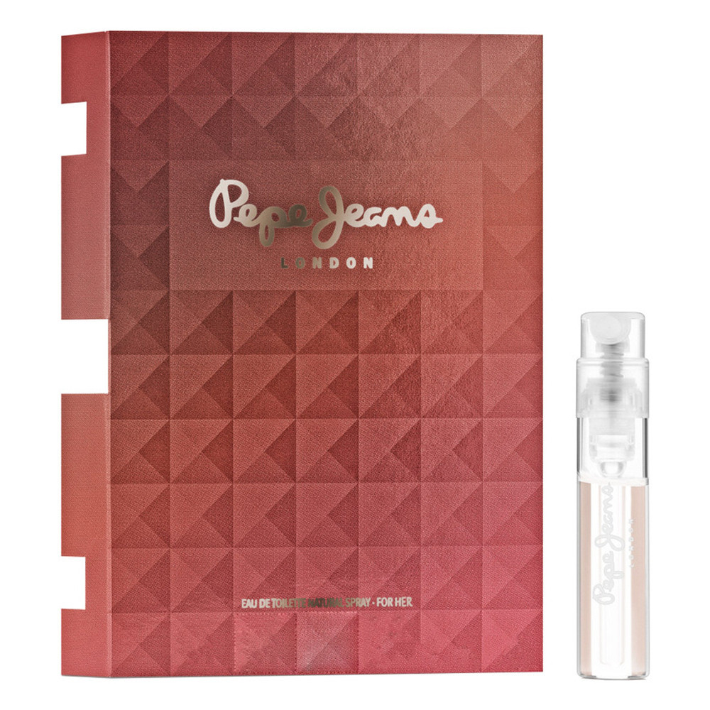 Pepe Jeans For Her Парфумована вода (пробник) 1.5ml