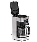 Кавоварка крапельна Gerlach GL 4411, фото 2