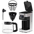 Кавоварка крапельна Gerlach GL 4411, фото 5