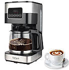 Кавоварка крапельна Gerlach GL 4411, фото 7