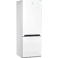 Холодильник Indesit LI6 S1E W 158.8см