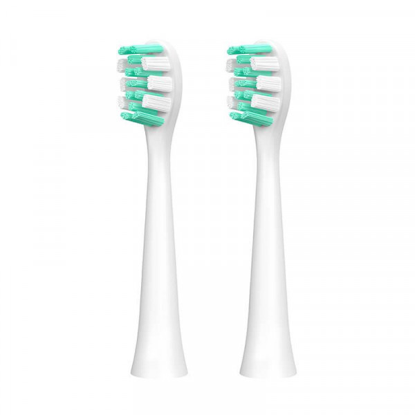 Насадка для зубної електрощітки Jimmy Toothbrush Head for T6 2 шт (1N950001E)