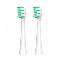 Насадка для зубної електрощітки Jimmy Toothbrush Head for T6 2 шт (1N950001E)