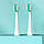Насадка для зубної електрощітки Jimmy Toothbrush Head for T6 2 шт (1N950001E), фото 3