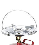 Газовий балон із пальником 8 л, фото 5