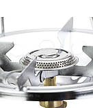 Газовий балон із пальником 8 л, фото 6