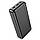 Power Bank Hoco J91A 20000mAh 5V/2A 2USB black, фото 3