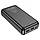 Power Bank Hoco J91A 20000mAh 5V/2A 2USB black, фото 6