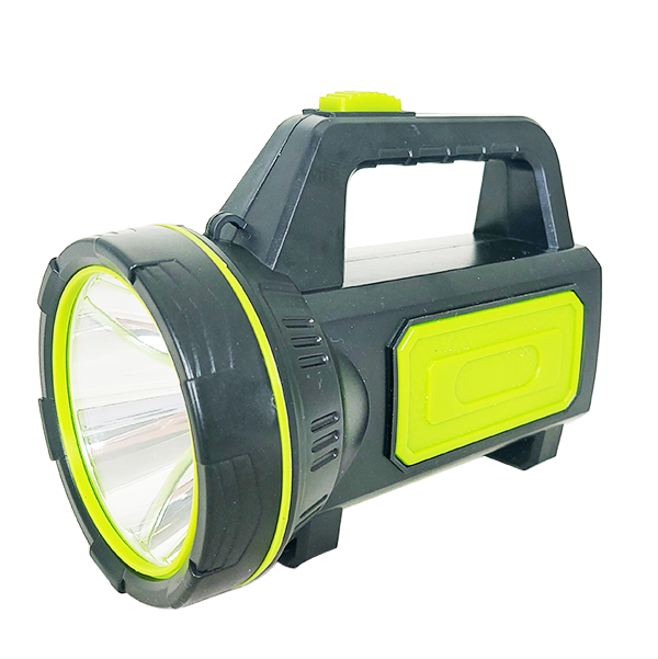 Ліхтар-прожектор з USB 882 A + Подарунок, фото 1