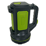 Ліхтар-прожектор з USB 882 A + Подарунок, фото 2