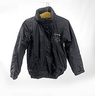 Куртка тепла Result Storm Dry, утеплена флісом, Розмір XS (40), Відмінний стан