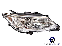 Фара (Ксенон + LED) левый / правый Toyota Camry 2014-2017 (XV55) EUR Тойота Камри 55