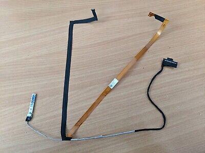 Шлейф до камери та до плати LED Lenovo ThinkPad P50 P51 (DC02C007810) б/в