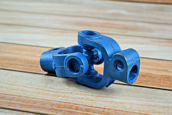 Кардан рульового управління Т-40 в зборі (Т25-3401290-В)