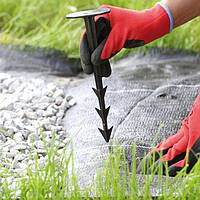 Пластикові кріплення