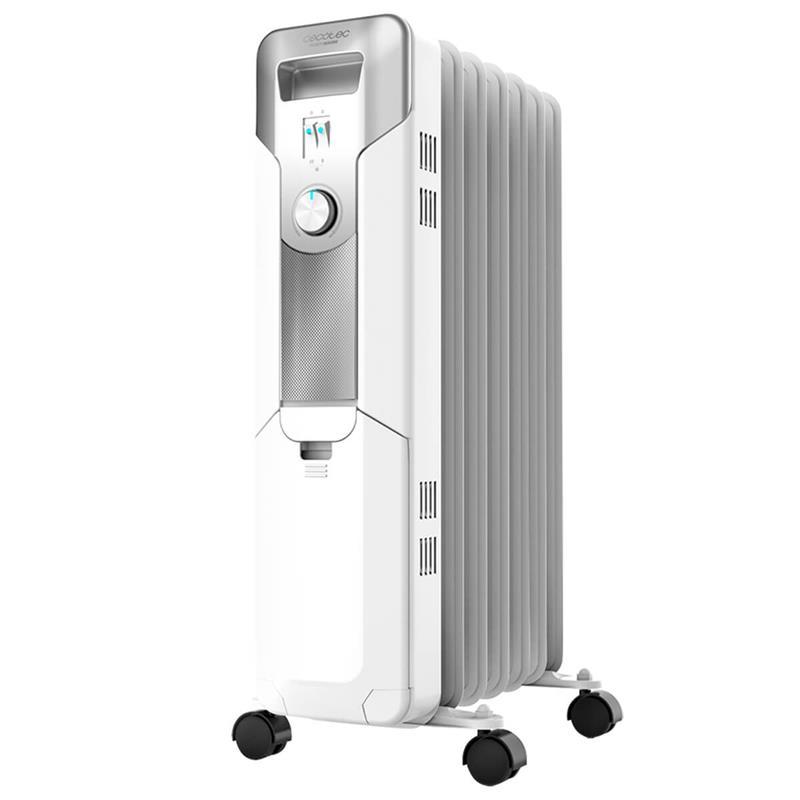 Оливний (масляний) радіатор Cecotec Ready Warm 9000 Space (CCTC-05882), фото 1