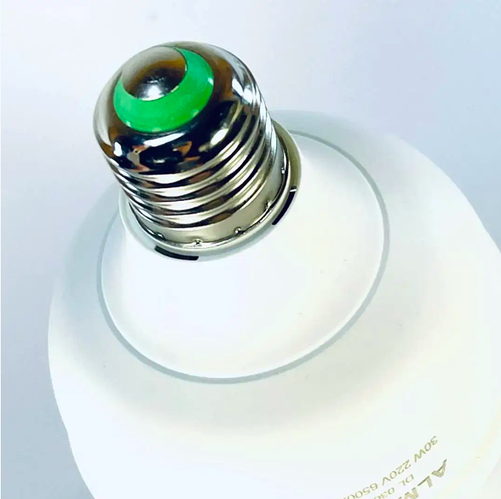 Купить Аккумуляторная светодиодная лампа Almina 20W DL-020 аварийная ...