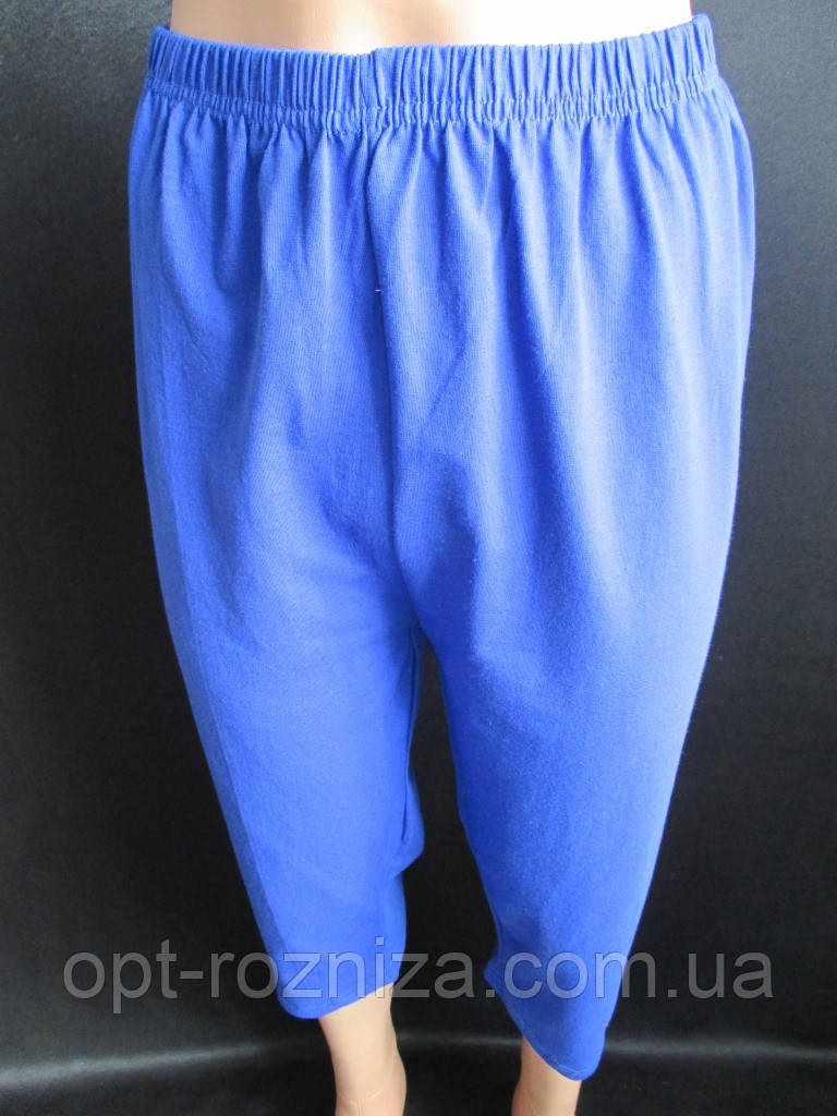 Жіночі бриджі турецького виробника., фото 1