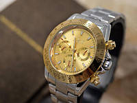 Стильные наручные часы Jaragar Luxury Reloj Hombre Gold