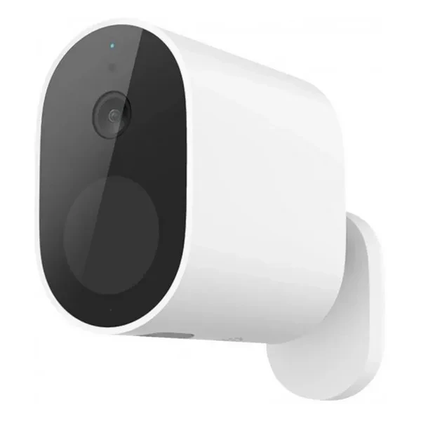 IP-камера Xiaomi Mi Wireless Outdoor Security Camera 1080P MWC14 (BHR4433GL) UA UCRF