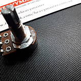 Потенціометри B10K для гітари електрогітари 18 мм потенціометр для активів резистор, фото 3