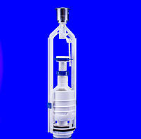 Зливний клапан для бачка унітаза (Польща) "K.K.- POL"