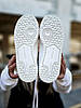 Жіночі кросівки Adidas Forum High Prada White GY7041, фото 6