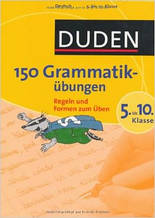 Duden, 150 Grammatikubungen