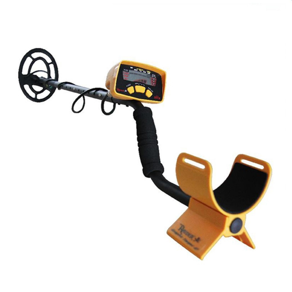 Металошукач Металошукач Discovery Tracker MD-6150 — Купить Недорого на ...